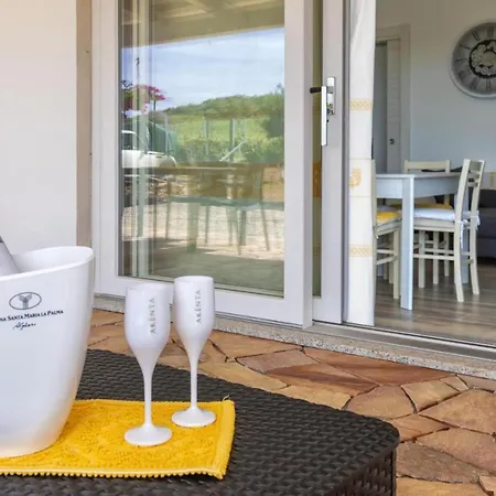Villa Residenza Alla Collina Romantic Spa