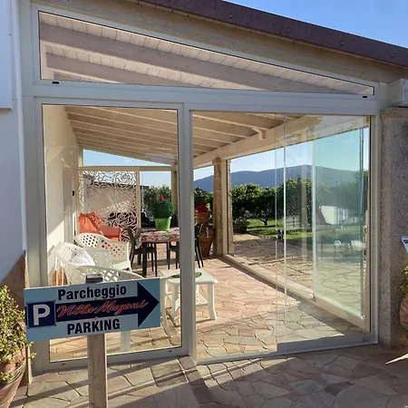 Villa Residenza Alla Collina Romantic Spa Alghero