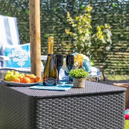 Residenza Alla Collina Romantic Spa Alghero