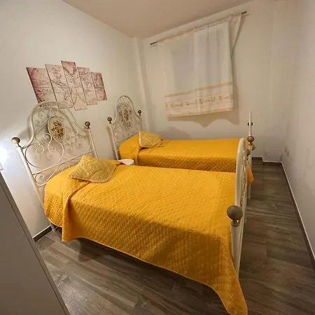 Villa Residenza Alla Collina Romantic Spa Alghero