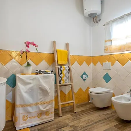 Residenza Alla Collina Romantic Spa