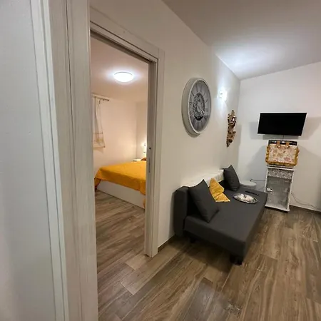 Residenza Alla Collina Romantic Spa Villa Alghero