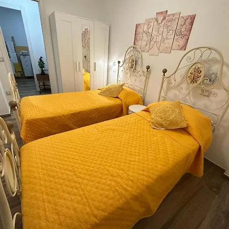 Residenza Alla Collina Romantic Spa